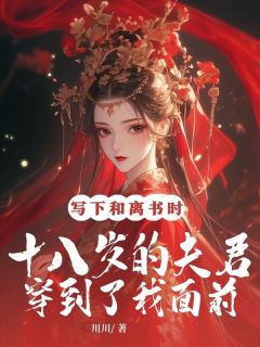 写下和离书时，十八岁的夫君穿到了我面前长篇小说（婉婉顾林枫）精选小说