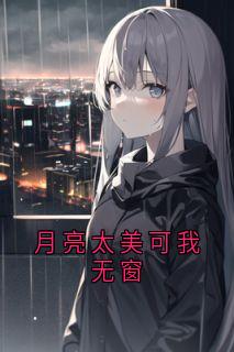 月亮太美可我无窗全章阅读（宁月乔湛乔语）说推荐