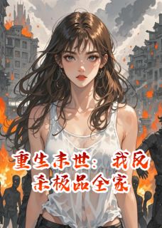 重生末世：我反杀极品全家免费看（林瑶陈锋）完整版在线阅读