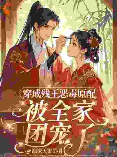 穿成残王恶毒原配，被全家团宠了精品小说（林岁安封翊）完整版全文在线